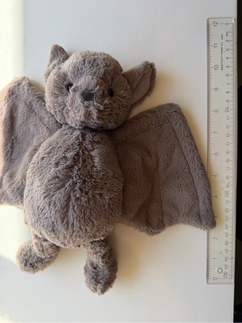 Jellycat Retired small Bashful Bat